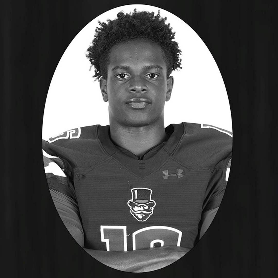 Austin Peay State Football Player Jeremiah Collins Dead at 18